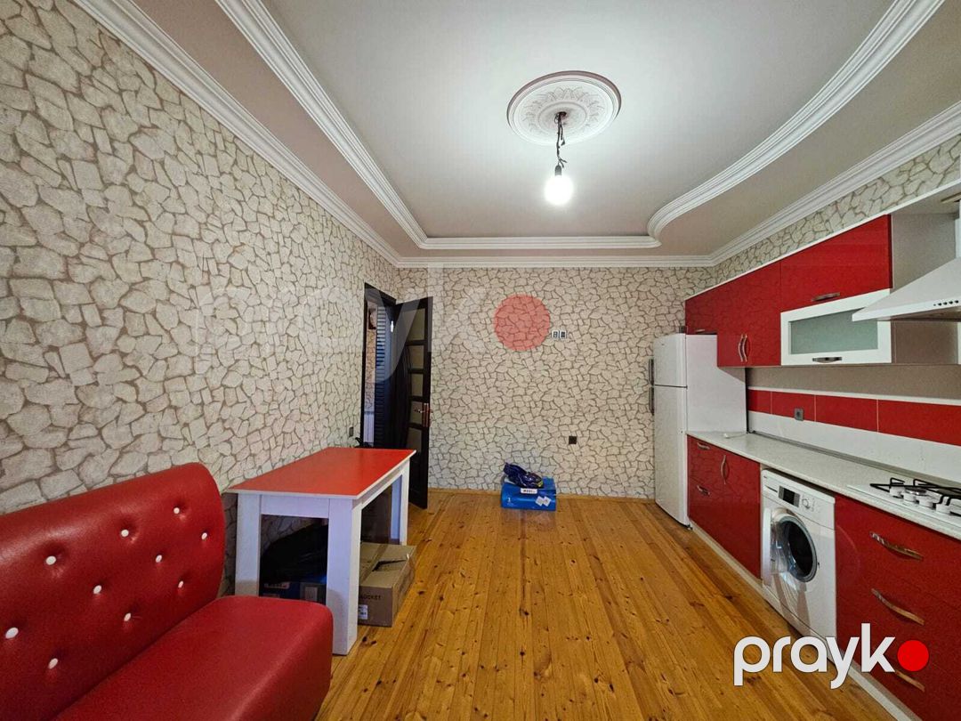 Satılır 5 otaqlı həyət evi/bağ evi 260 m² — Ev, villa, Bakı (12)