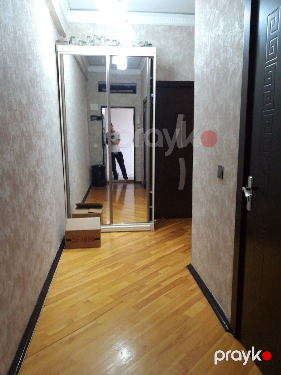Satılır 2 otaqlı yeni tikili 70 m² — Mənzil, Bakı (6)