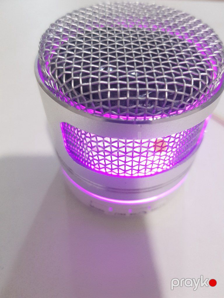 Bluetooth dinamik — Səs texnikası, Bakı (3)