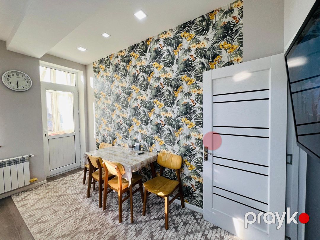 Satılır 2 otaqlı köhnə tikili 65 m² — Mənzil, Xırdalan (9)