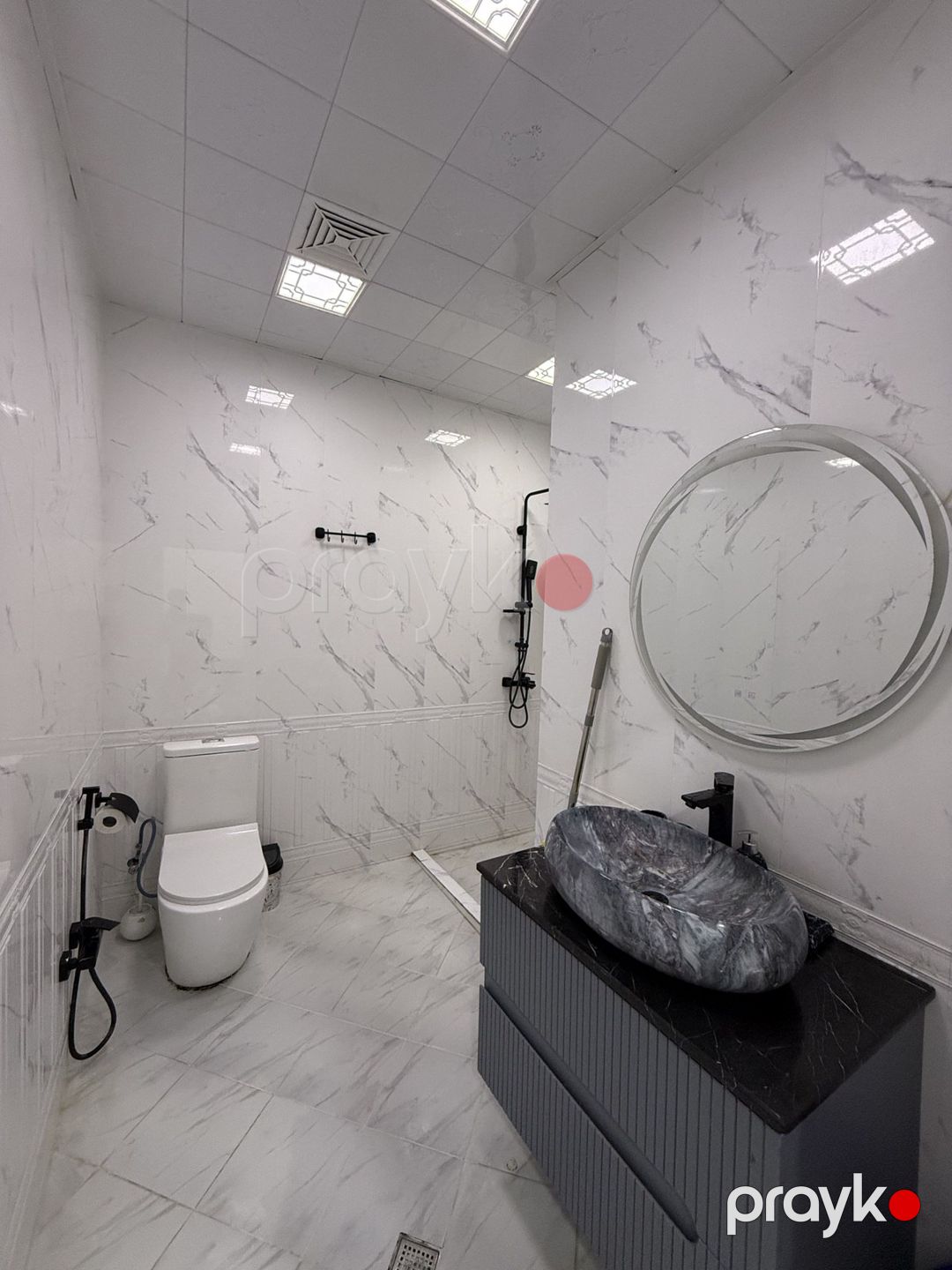 Satılır 2 otaqlı yeni tikili 76.5 m² — Mənzil, Xırdalan (7)