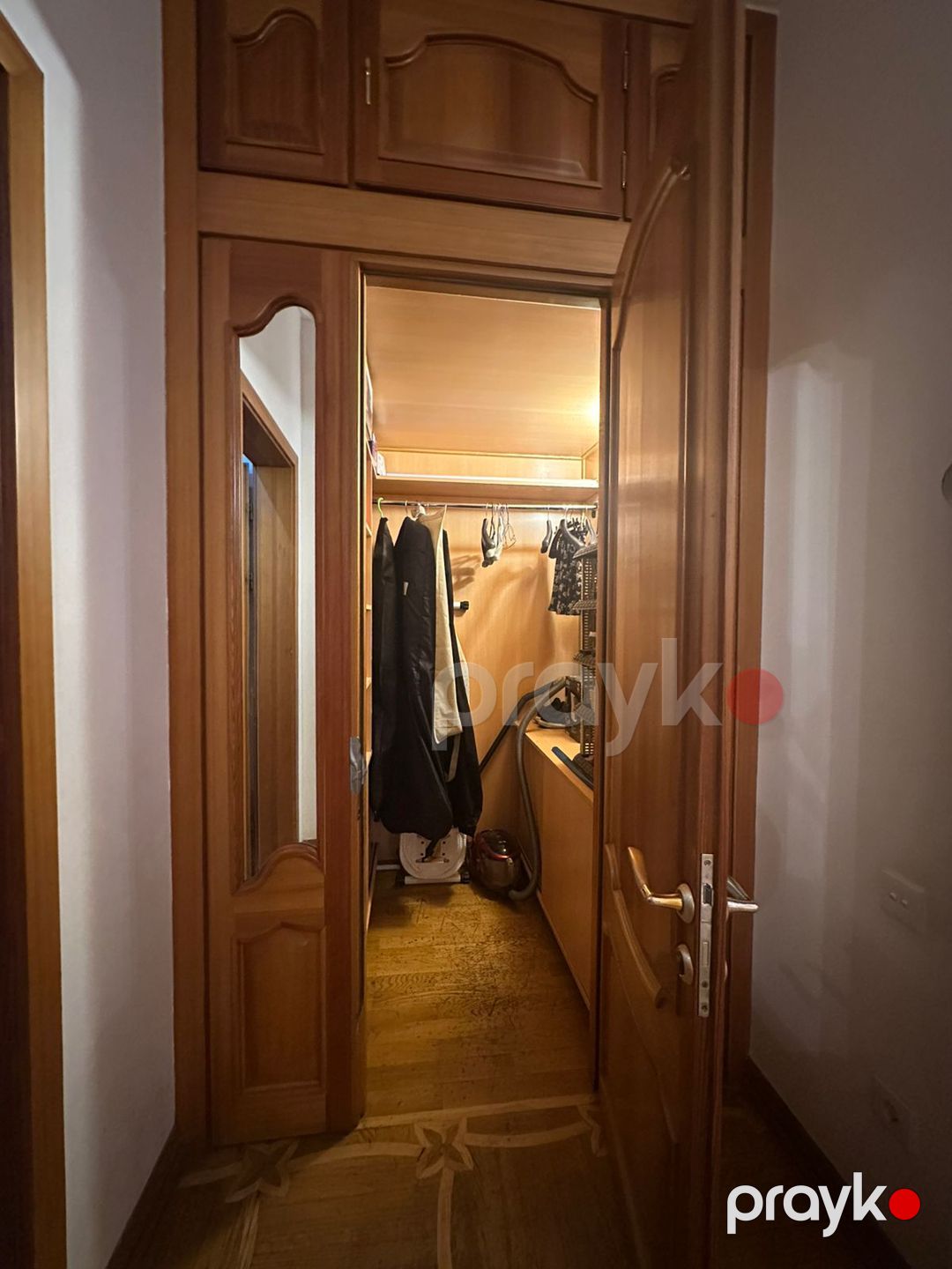 Satış: 4 otaqlı Yeni tikili, 200 m², Nəsimi rayonu — Mənzil, Bakı (12)