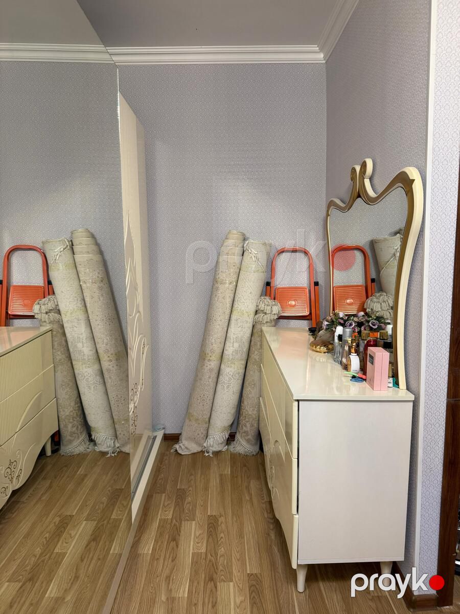 Satılır 2 otaqlı köhnə tikili 60 m² — Mənzil, Sumqayıt (5)