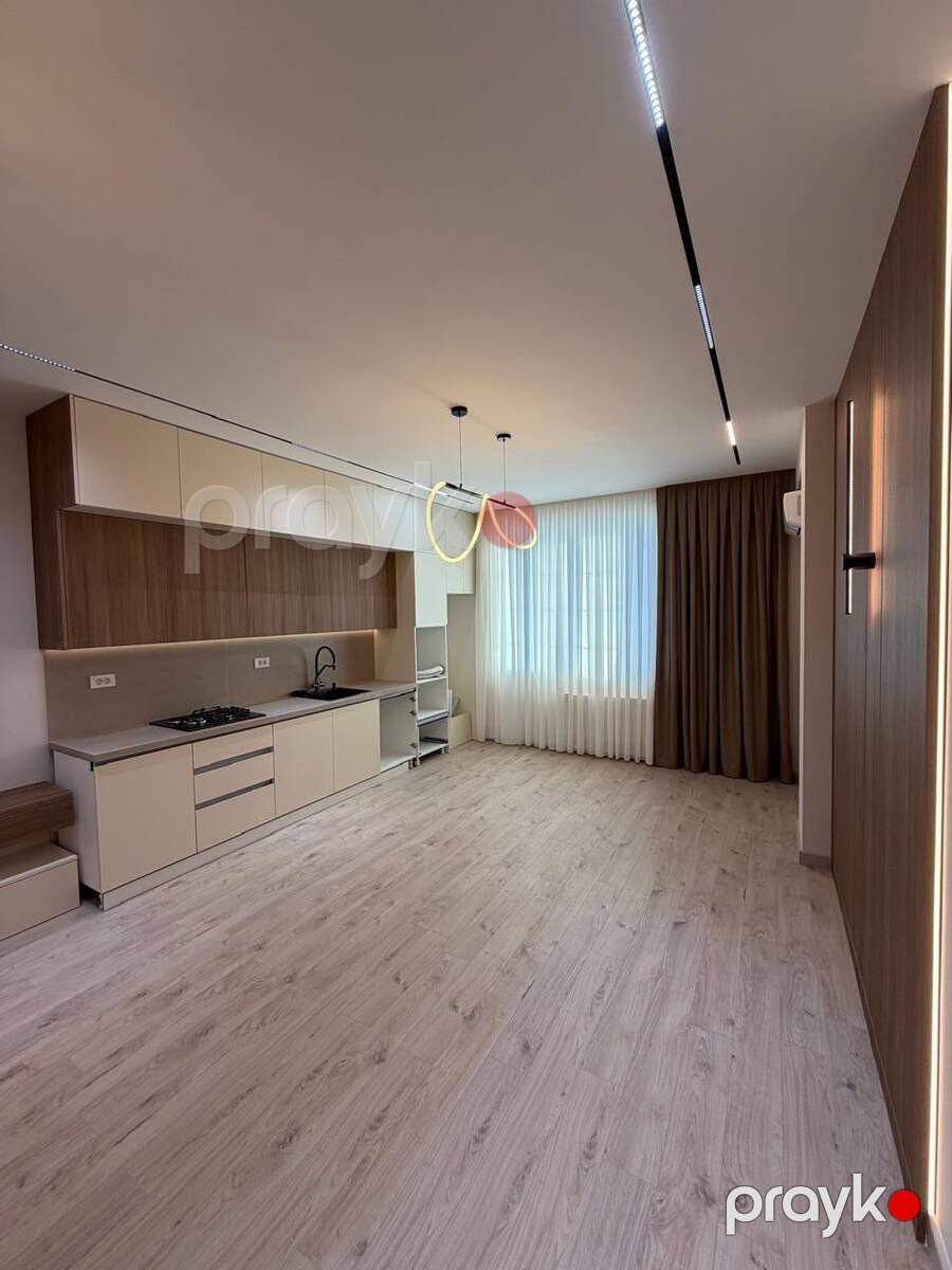 Satılır 4 otaqlı yeni tikili 140 m² — Mənzil, Bakı (4)