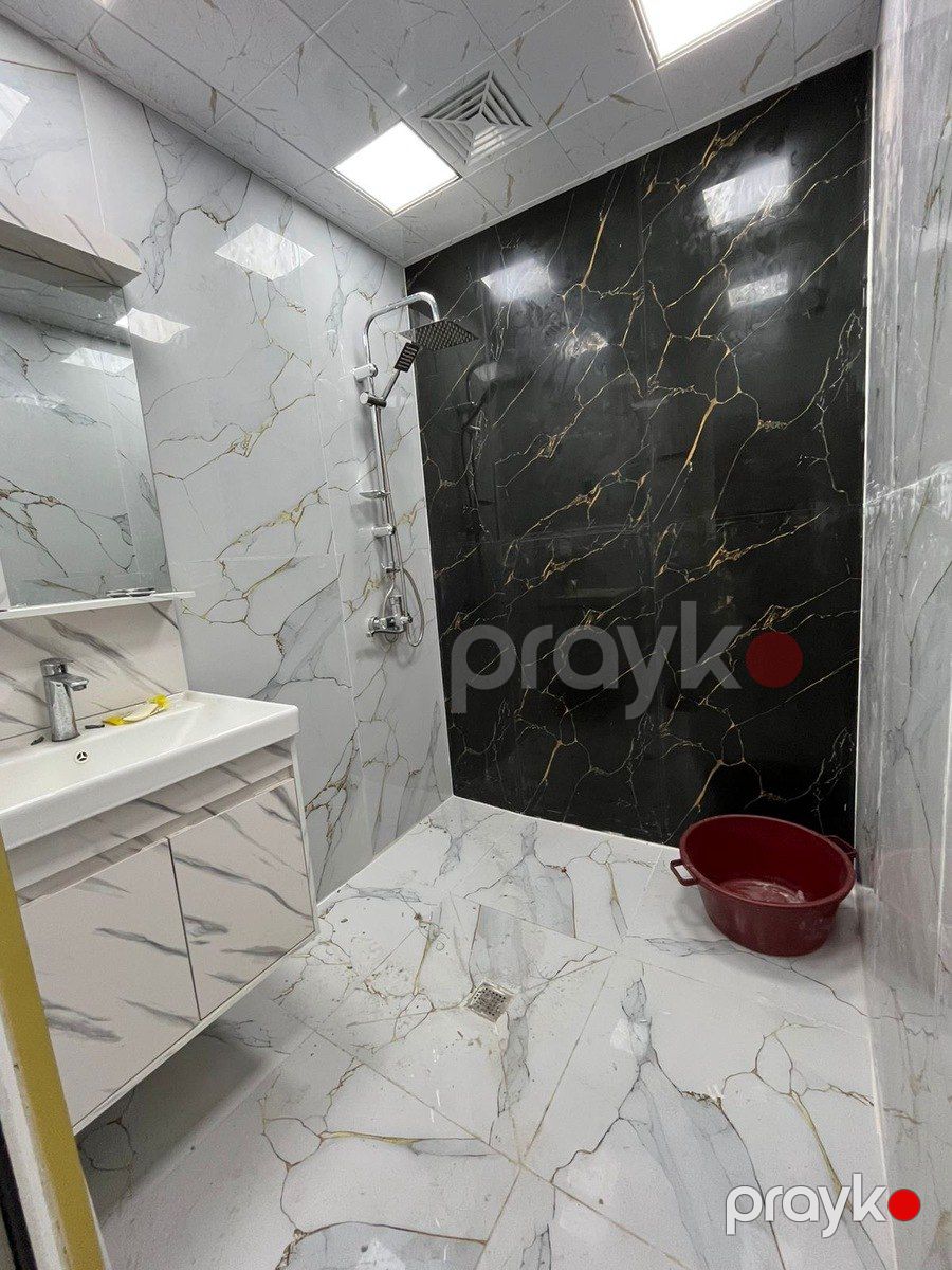 Satılır 2 otaqlı köhnə tikili 45 m² — Mənzil, Bakı (5)