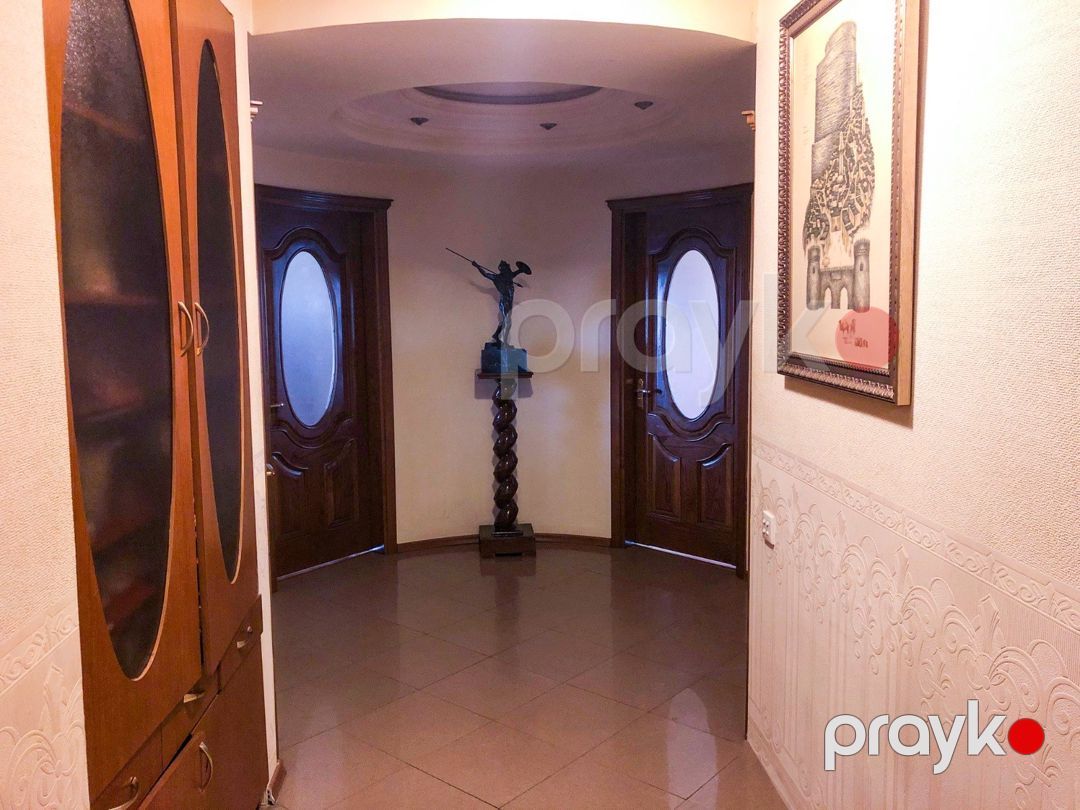 Satılır 3 otaqlı yeni tikili 100.5 m² — Mənzil, Bakı (11)