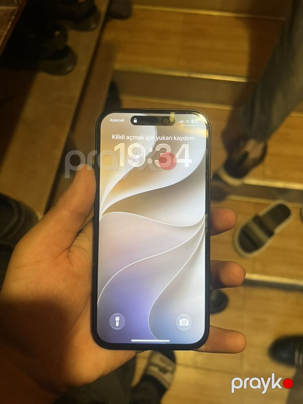 IPhone 14, Qara — Apple iPhone, Tovuz (2)