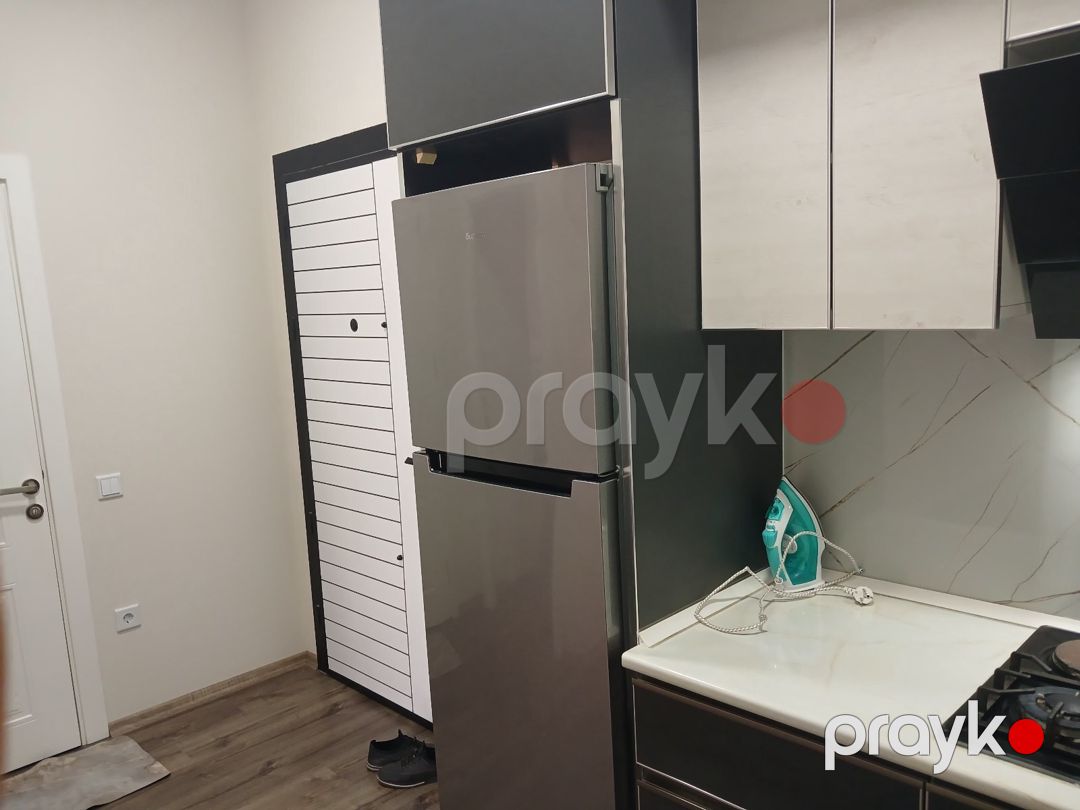 2-otaqlı yeni tikili kirayə verilir, Yasamal r., 54 m² — Mənzil, Bakı (6)