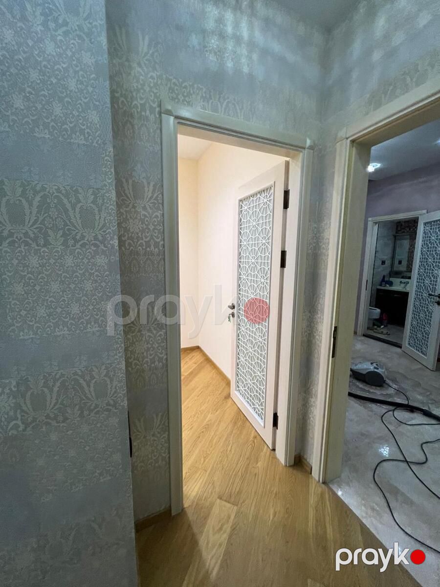 Satılır 4 otaqlı yeni tikili 177 m² — Mənzil, Bakı (8)
