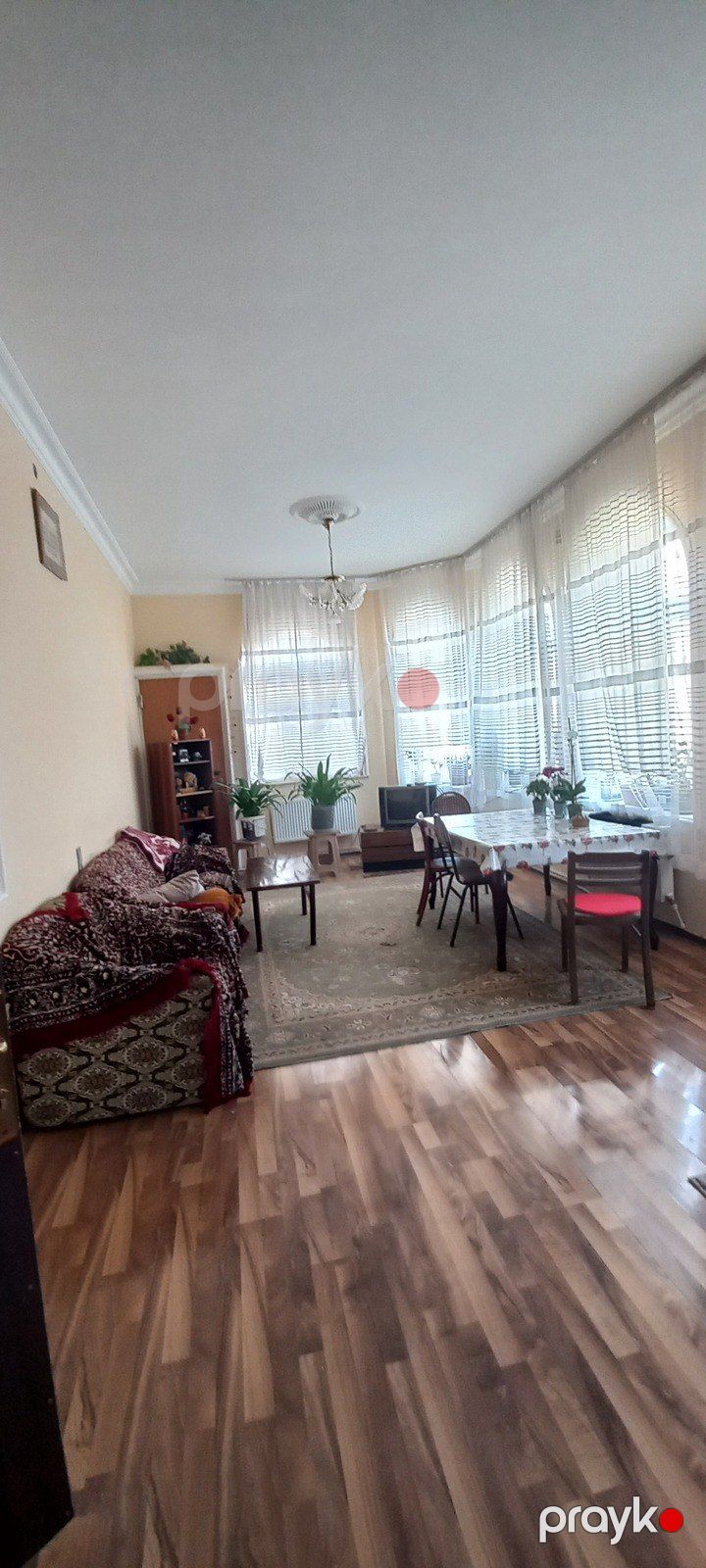 Satılır 10 otaqlı həyət evi/bağ evi 600 m² — Ev, villa, Bakı (11)