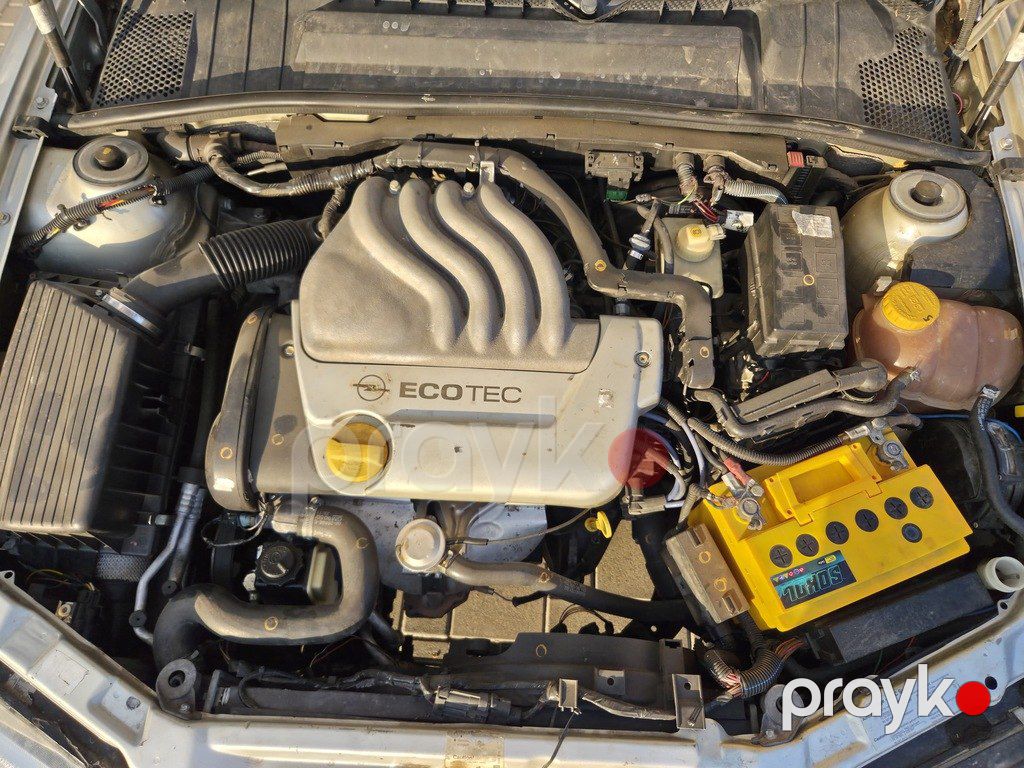 Opel Vectra, 1.6 L, 1998 il, 280 600 km — Avtomobillər, Masallı (6)