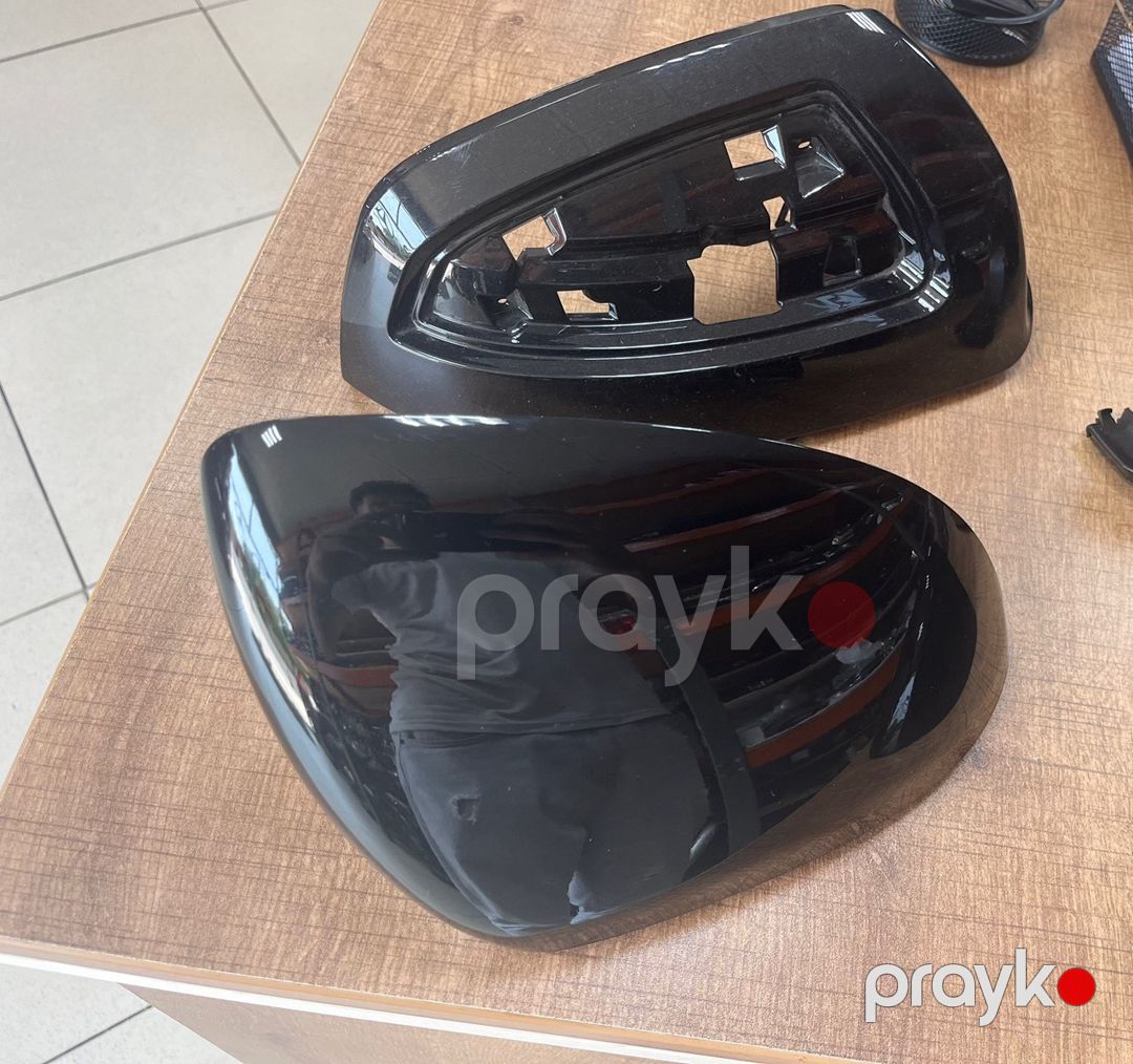 Mercedes W253 yan güzgü qapaqları — Ehtiyat hissələri və aksesuarlar, Bakı (7)