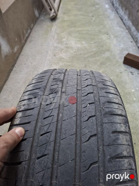 Şin 225/45 R18 — Bakı