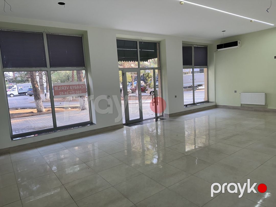 İcarəyə verilir obyekt 160 m² — Əmlak, Sumqayıt (2)