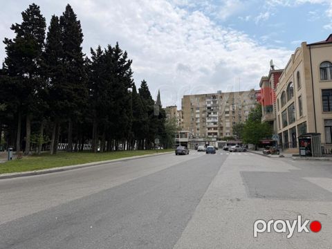 Satılır 3 otaqlı köhnə tikili 75 m² — Bakı