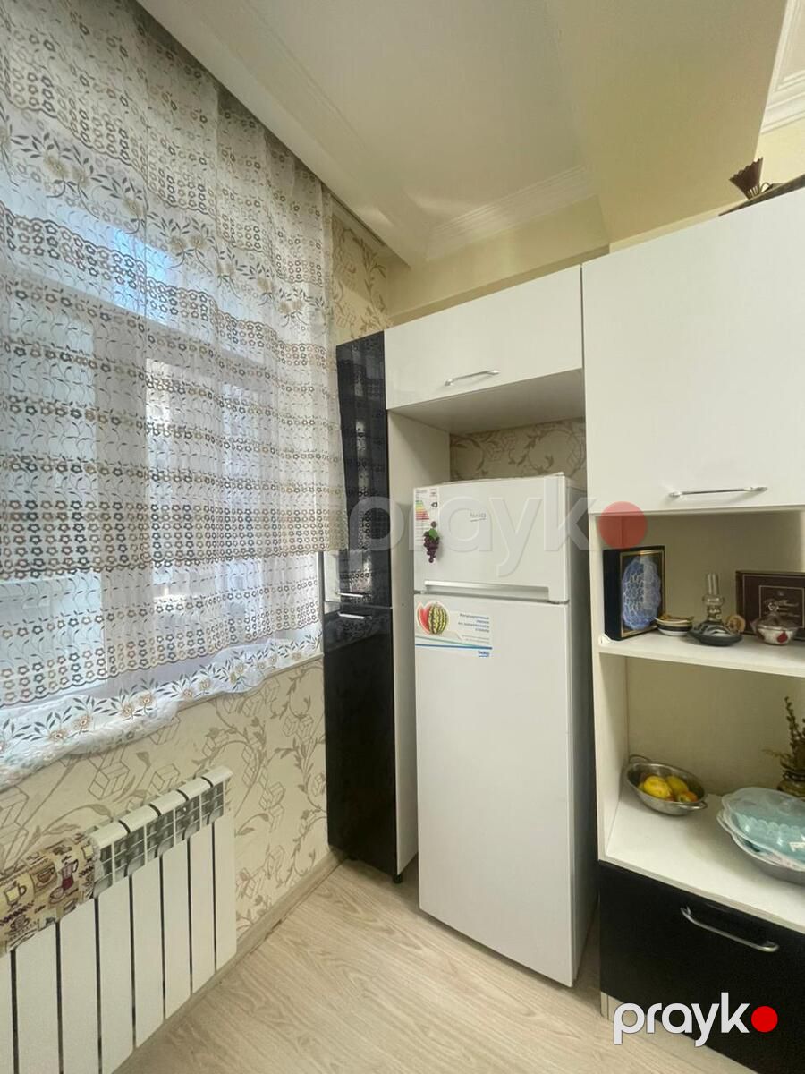 Satılır 2 otaqlı yeni tikili 58 m² — Mənzil, Bakı (11)