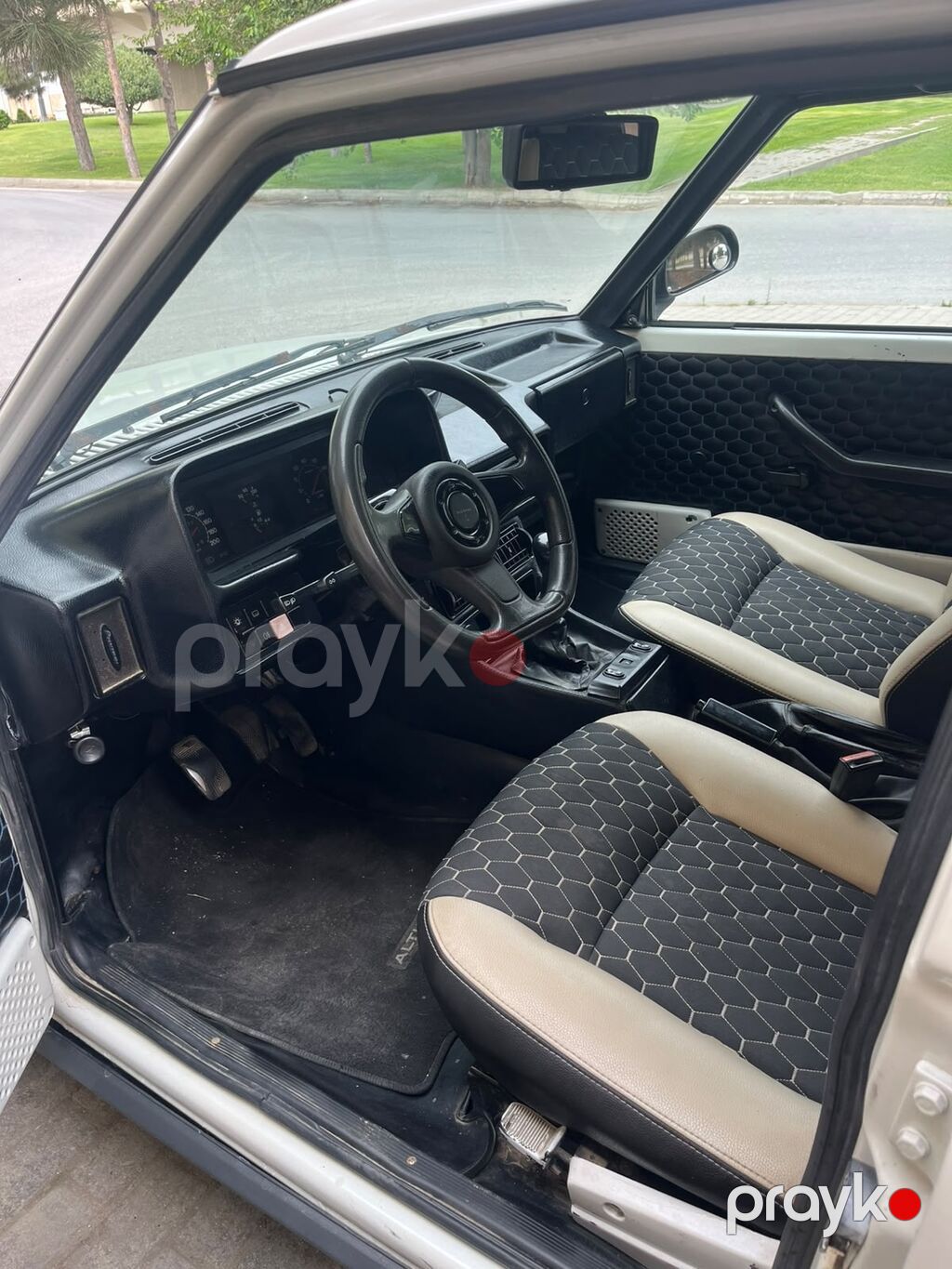Tofas 1.6 l 2003 il 248500 km Sedan — Avtomobillər, Bakı (5)