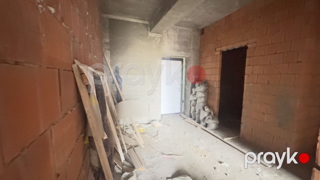 Satılır 3 otaqlı yeni tikili 102.6 m² — Mənzil, Bakı (7)