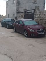 Chevrolet Cruze, 1.4 L, 2012 il, 308 000 km — Avtomobillər