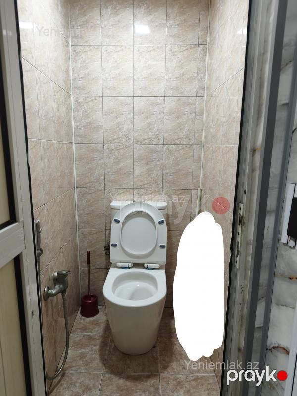 Satılır 3 otaqlı Həyət evi / Villa, 80 m², Suraxanı rayonu — Ev, villa, Bakı (10)
