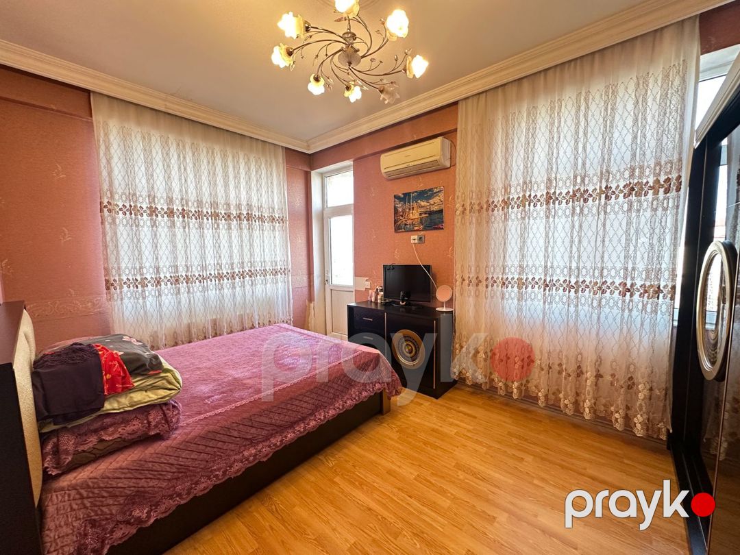Satılır 3 otaqlı yeni tikili 102 m² — Mənzil, Bakı (12)