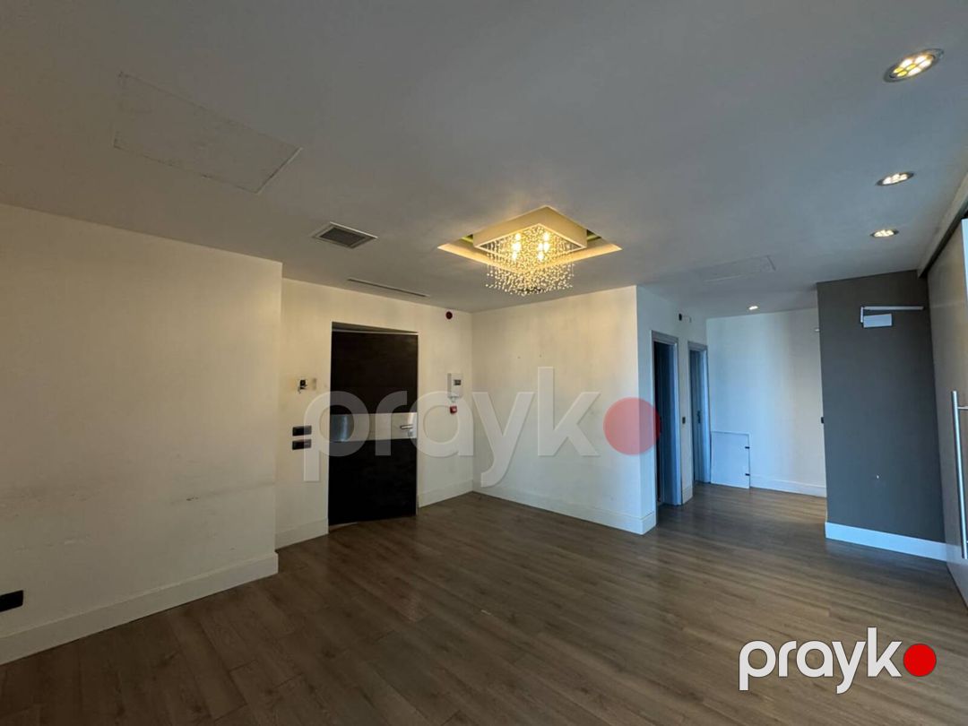 Satılır 4 otaqlı yeni tikili 320 m² — Mənzil, Bakı (11)