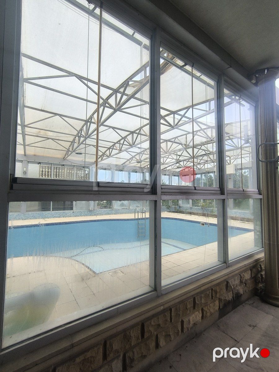 Satılır 3 otaqlı həyət evi/bağ evi 120 m² — Ev, villa, Bakı (7)