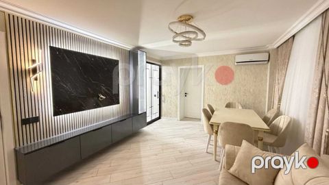 Satılır 3 otaqlı köhnə tikili 75 m² — Bakı