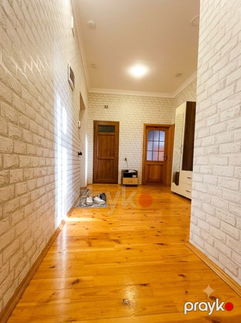 İcarəyə verilir 3 otaqlı yeni tikili 80 m² — Xırdalan