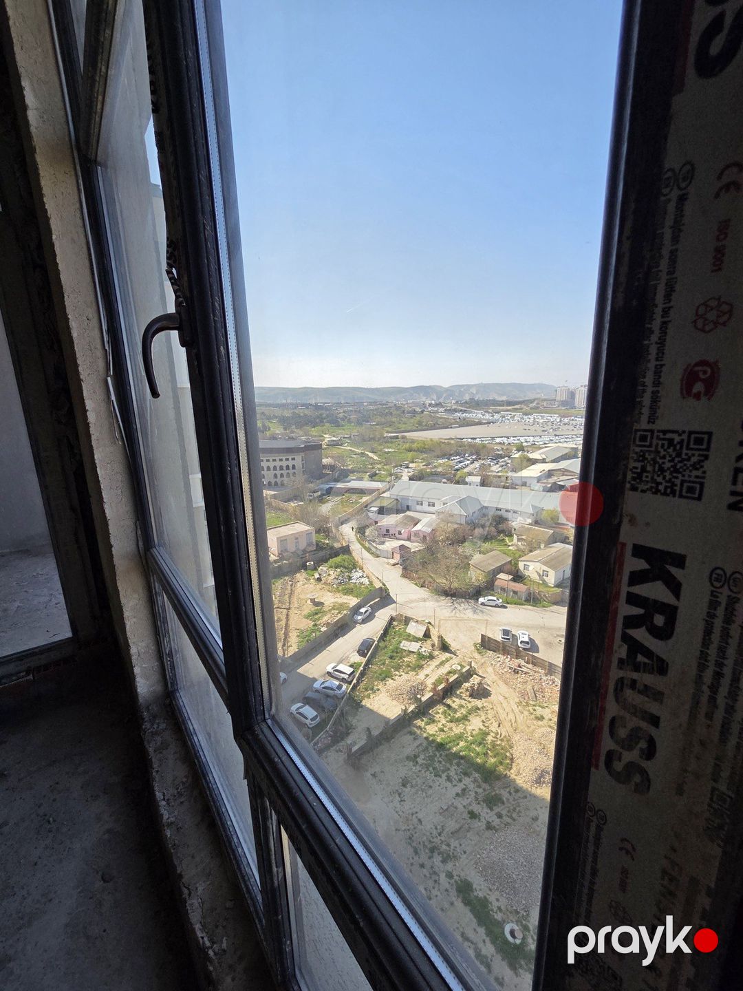 Satılır 2 otaqlı yeni tikili 62 m² — Mənzil, Bakı (7)