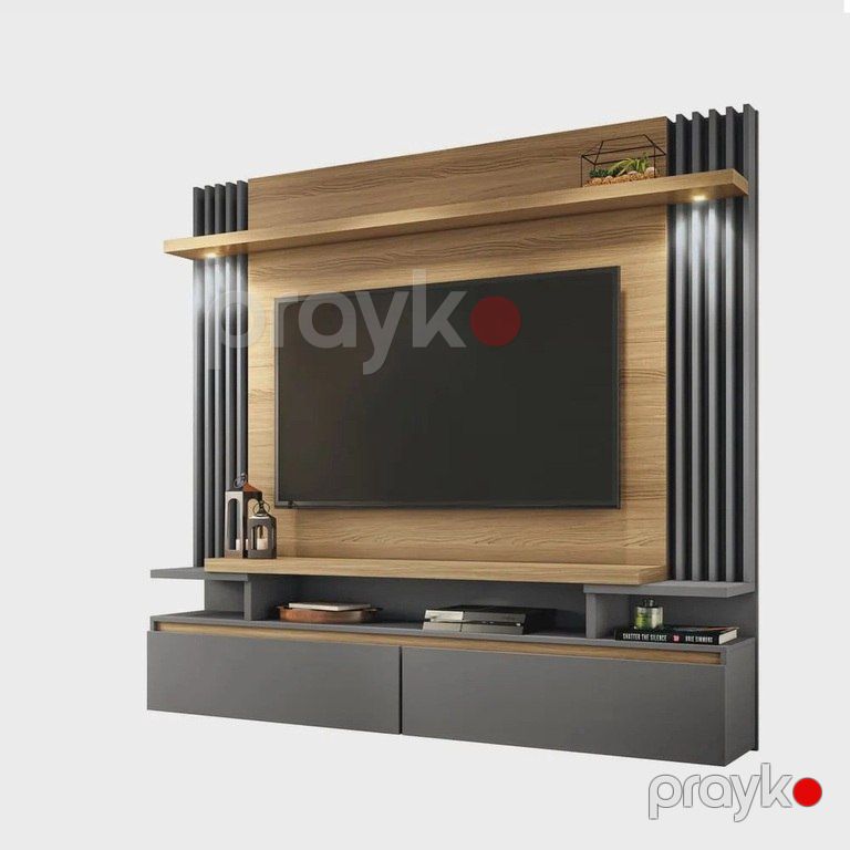 TV stend — TV və Video, Bakı (9)