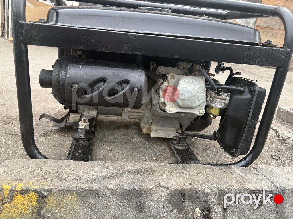 Satış, İşlənmiş, Benzin, Generator — Generatorlar, Saray (4)