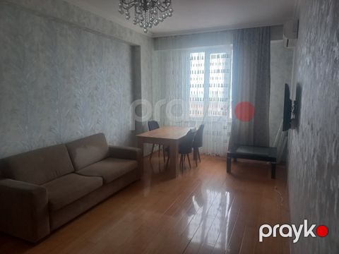 2-otaqlı yeni tikili kirayə verilir, Sumqayıt ş., 49 m² — Sumqayıt