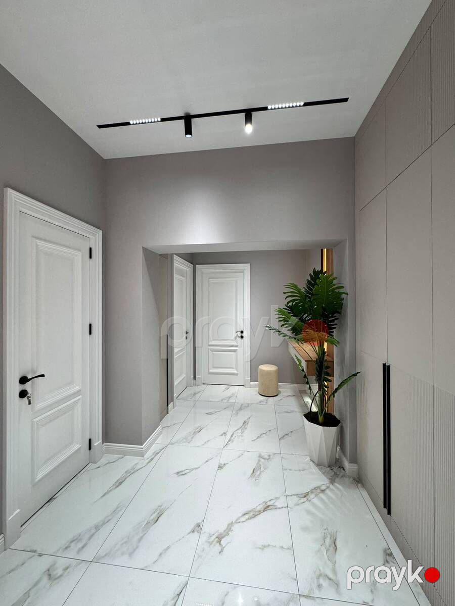 Satılır 2 otaqlı yeni tikili 68 m² — Mənzil, Bakı (11)