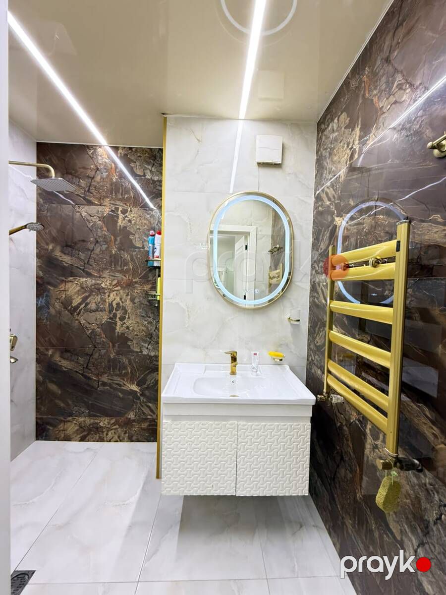Satılır 2 otaqlı yeni tikili 62 m² — Mənzil, Bakı (10)