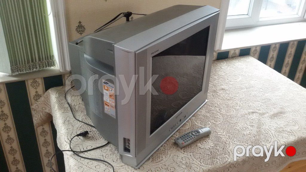Televizor "Samsung" — TV və Video, Bakı (2)