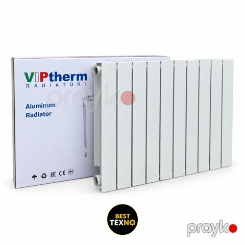 Radiator VİPtherm — Bakı