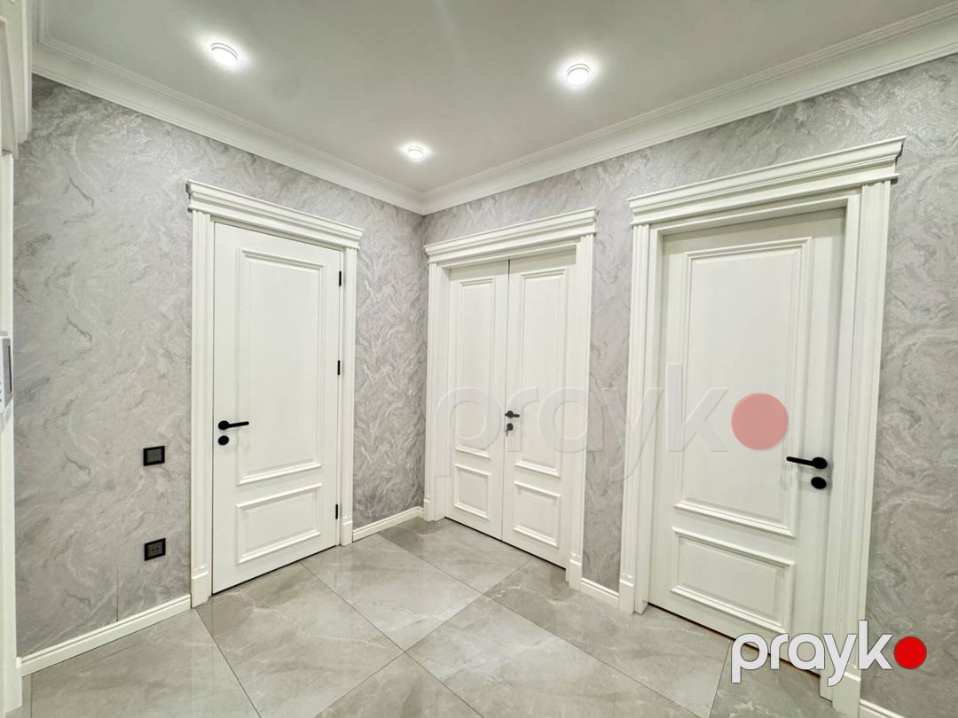 İcarəyə verilir 2 otaqlı yeni tikili 91 m² — Mənzil, Bakı (11)
