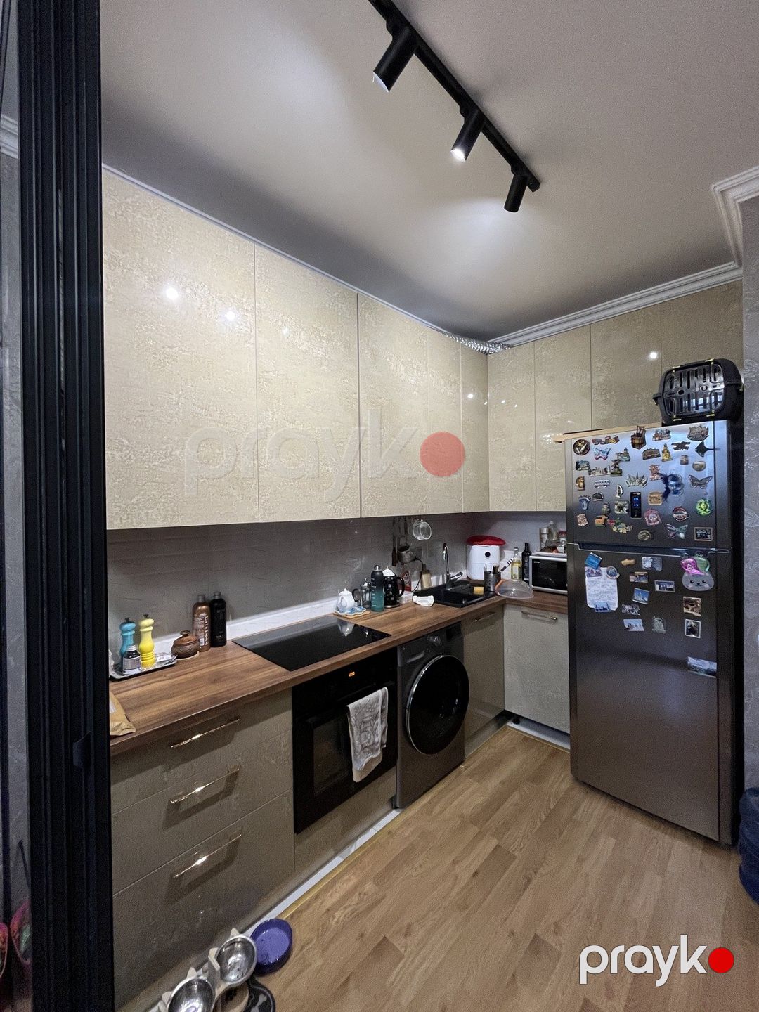 Satılır 2 otaqlı yeni tikili 63 m² — Mənzil, Bakı (3)