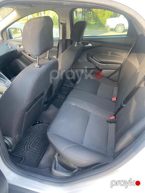 Ford Focus, 1.0 L, 2016 il, 247 500 km — Avtomobillər, Bakı (10)