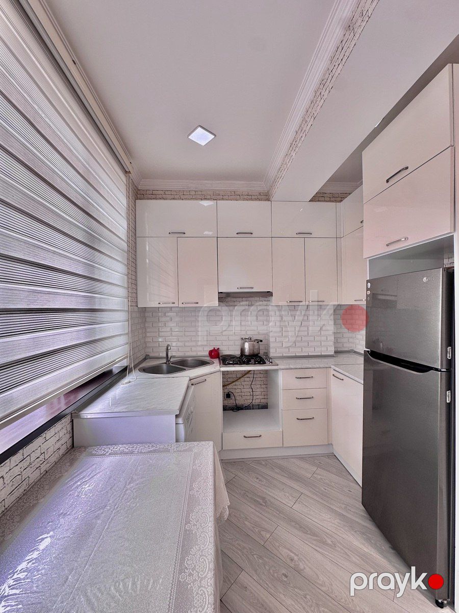 Satılır 3 otaqlı yeni tikili 74 m² — Mənzil, Bakı (6)
