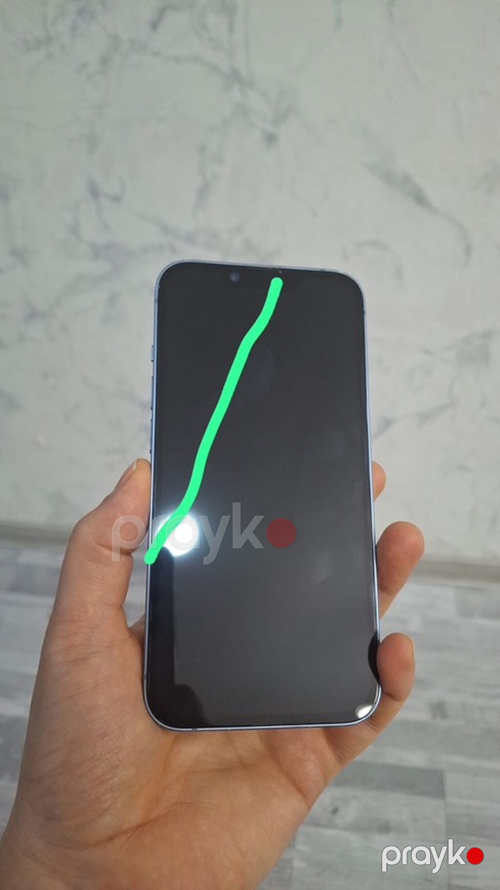 IPhone 14, 128 GB, Mavi, Face ID — Apple iPhone, Digah (5)
