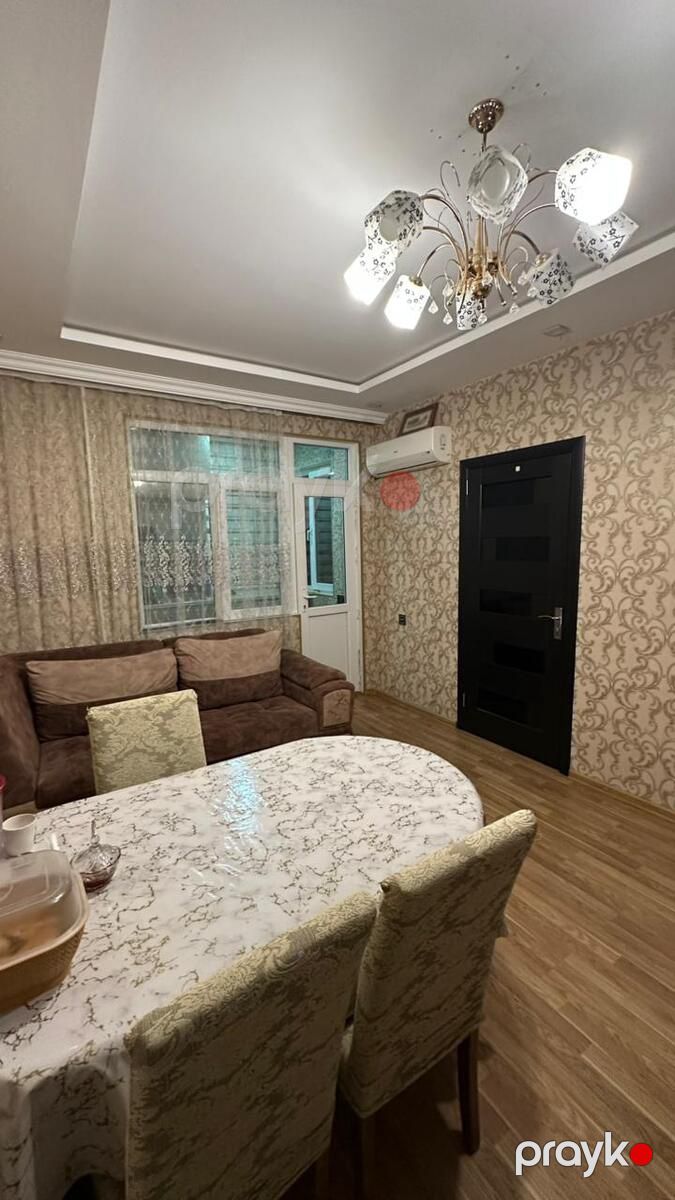 Satılır 3 otaqlı köhnə tikili 75 m² — Mənzil, Bakı (2)