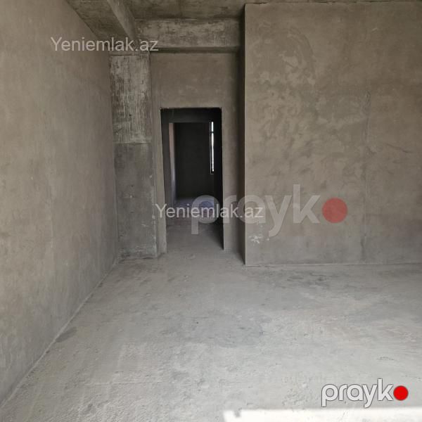 Satılır 3 otaqlı Bina evi menzil (Yeni tikili), 146.5 m², Xətai rayonu — Mənzil, Bakı (5)