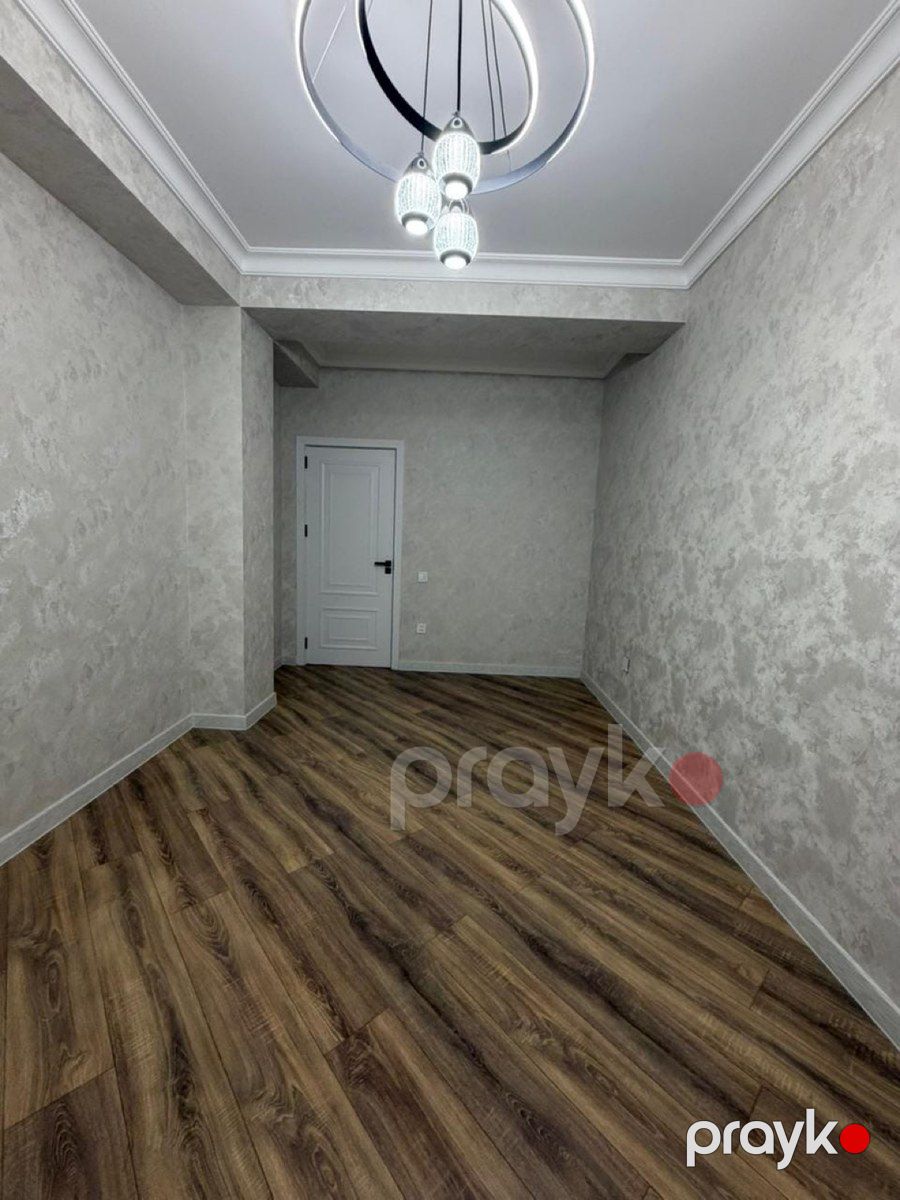 2-otaqlı yeni tikili, Masazır qəs., 73 m² — Mənzil, Bakı (3)