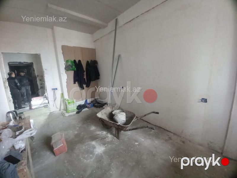 Satılır 2 otaqlı Bina evi menzil (Yeni tikili), 63 m², Saray — Mənzil, Abşeron (6)