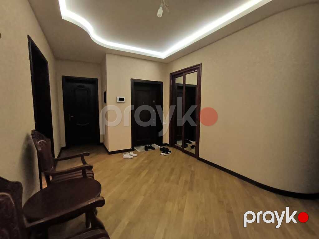Satılır 4 otaqlı yeni tikili 177 m² — Mənzil, Bakı (10)