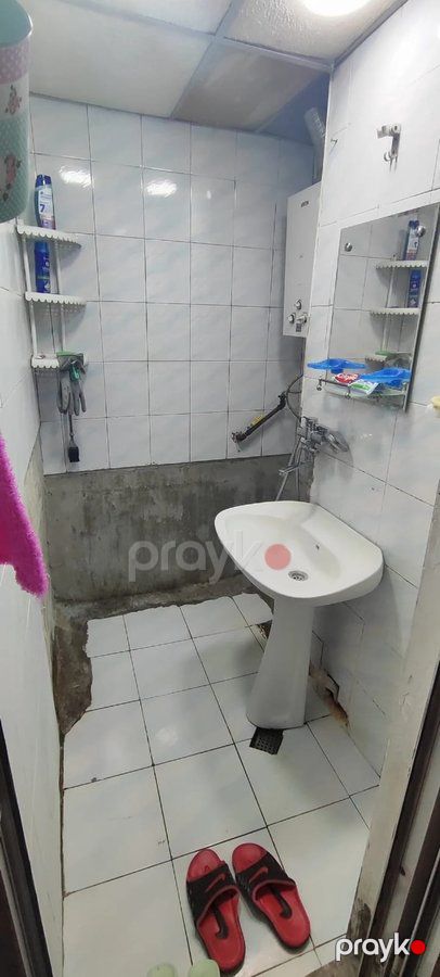 3 otaqlı mənzil, 80 m², Bineqedi r. 7mkr Abay Kunanbayev, Bakı — Mənzil (8)