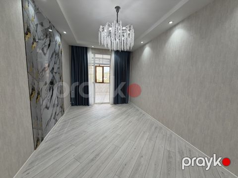 Satılır 4 otaqlı yeni tikili 103 m² — Xırdalan
