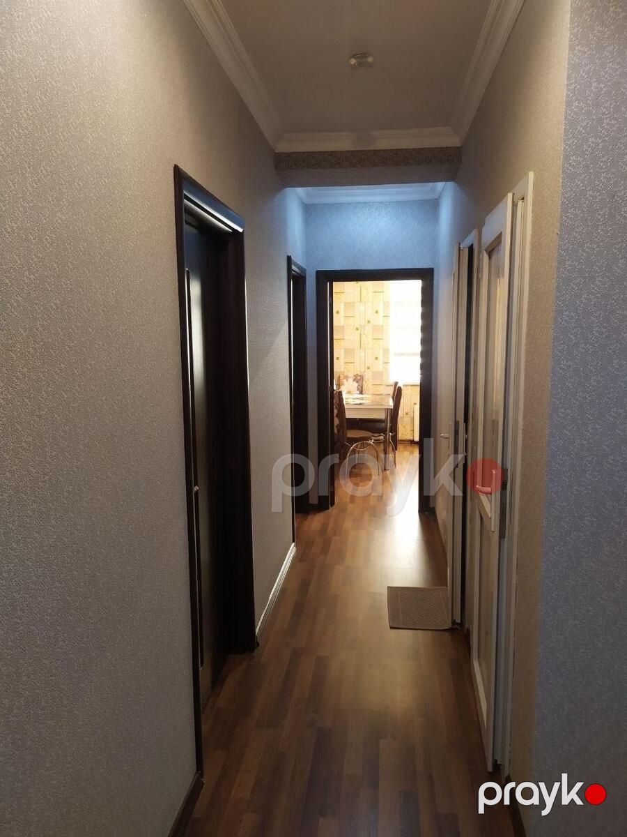 Satılır 2 otaqlı yeni tikili 62 m² — Mənzil, Bakı (6)